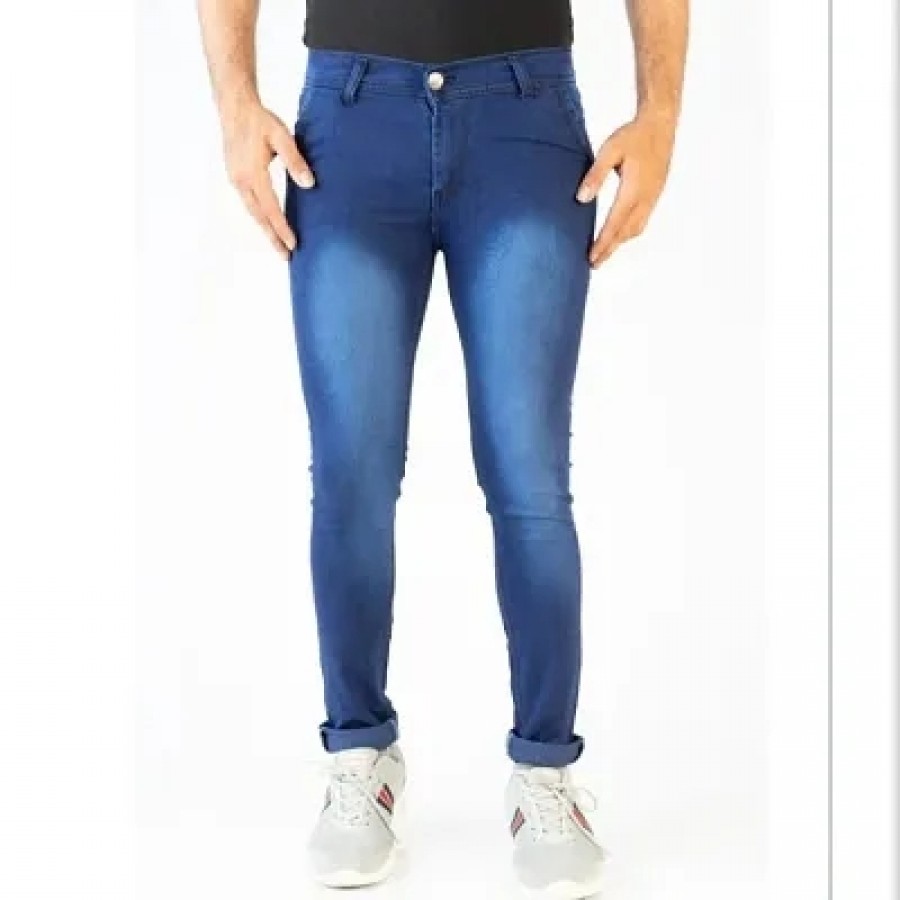 Mens Denim Jeans