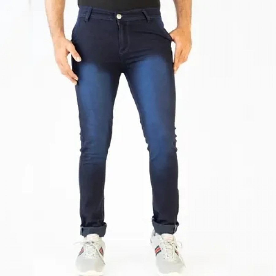 Mens Denim Jeans