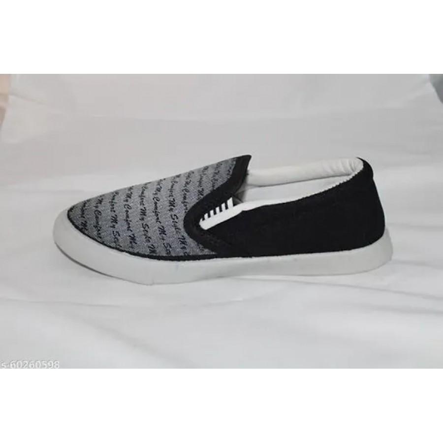 Aadab Fashionable Men Casual Shoes