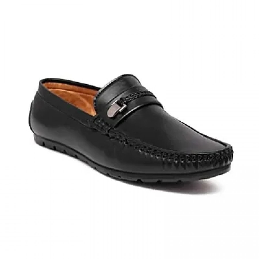 FOBE KORTURE Men's Loafers