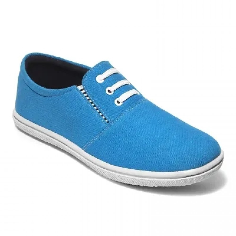 KANEGGYE@ 642 Loafers Slip On Sneakers Trendy Quality Shoes for Men