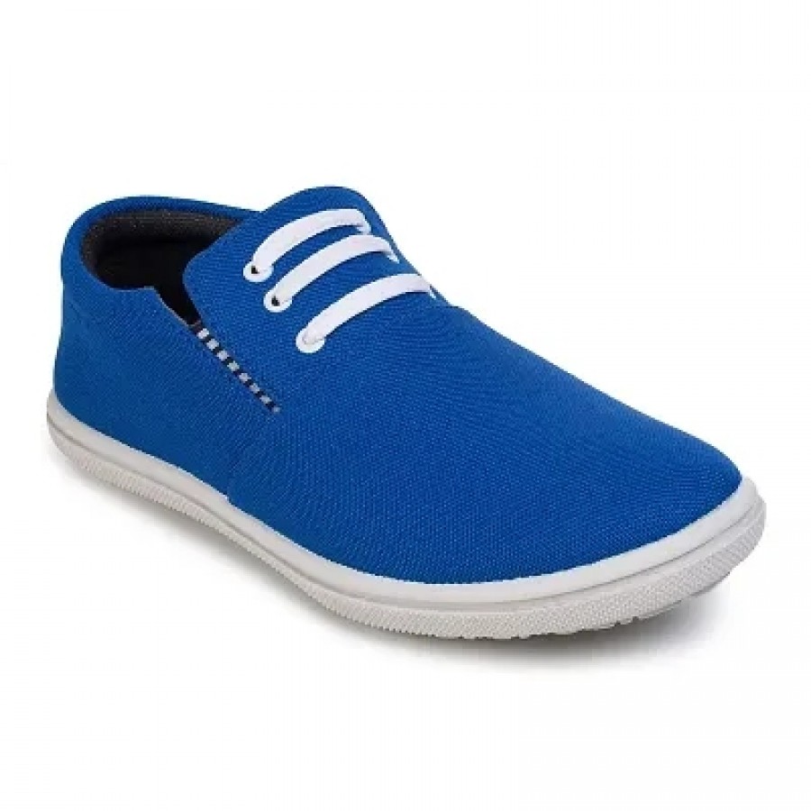 KANEGGYE@ 642 Loafers Slip On Sneakers Trendy Quality Shoes for Men