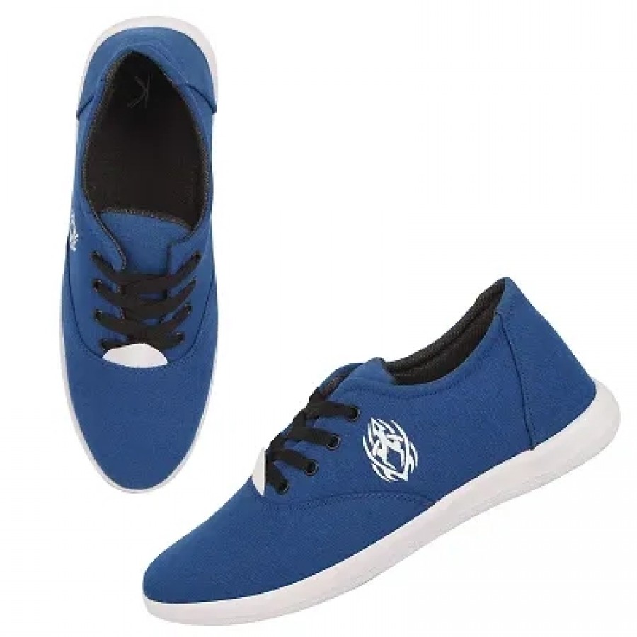 KANEGGYE 657@Fire Sneakers Shoes for Men