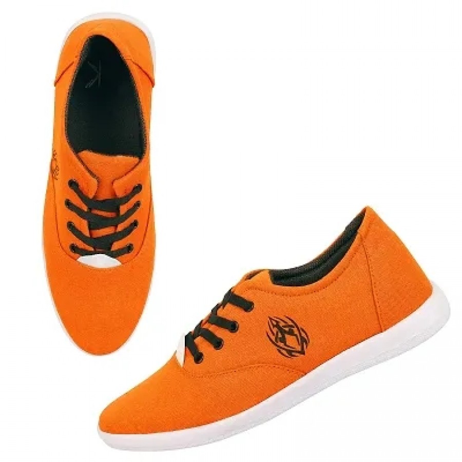 KANEGGYE 657@Fire Sneakers Shoes for Men