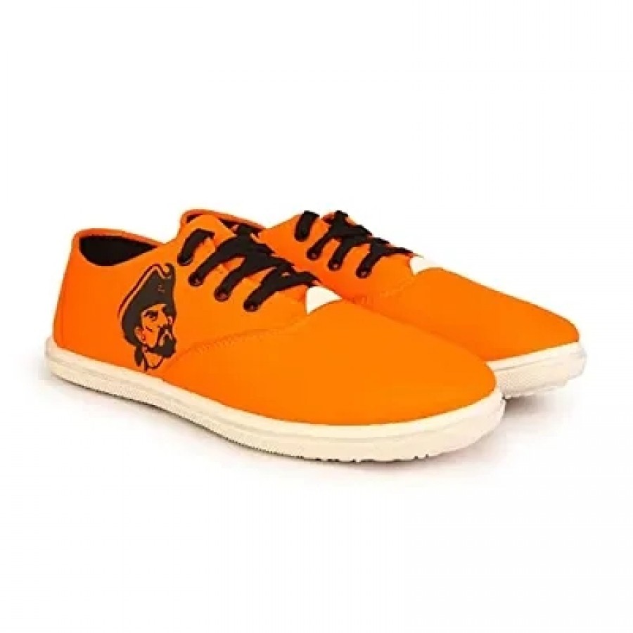 KANEGGYE 659-Casual-Orange-6uk