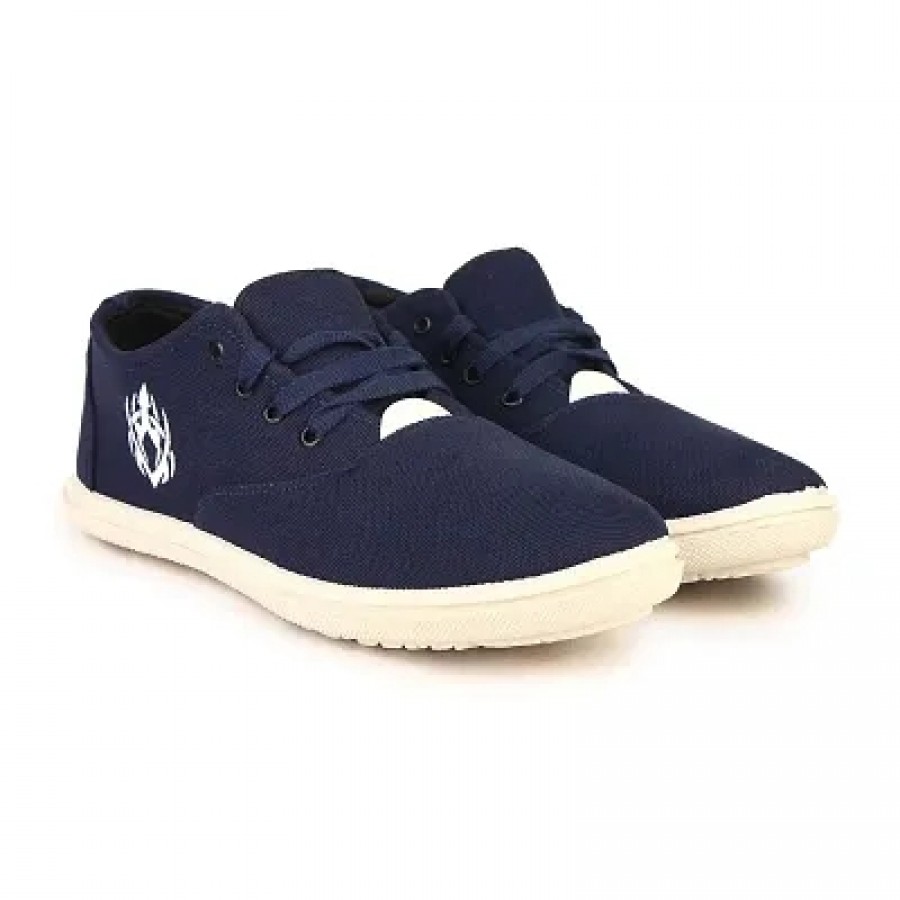 KANEGGYE Casuals Shoes for Men Navy 6uk