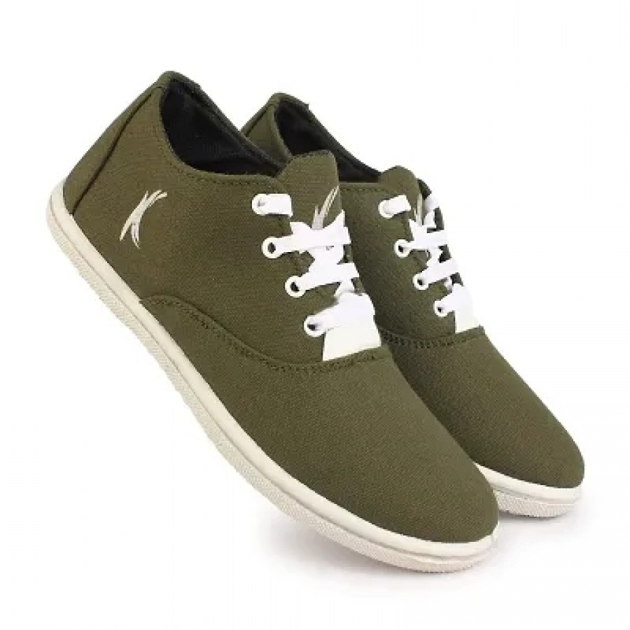 KANEGGYE Men's Sneaker