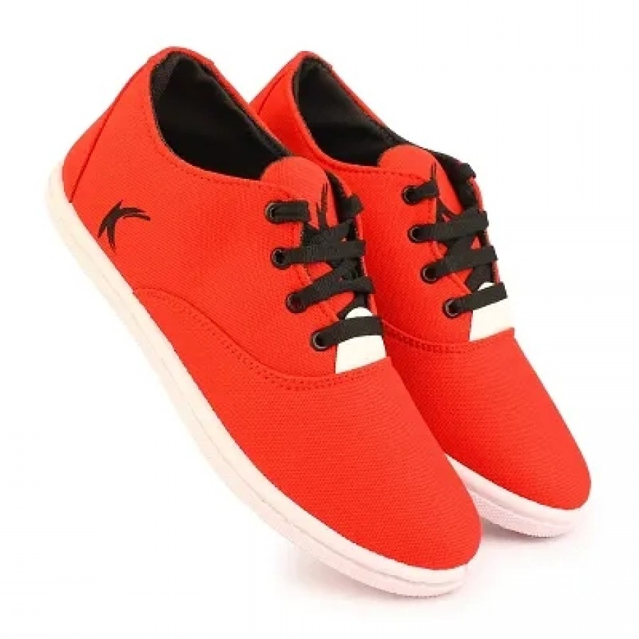 KANEGGYE Men's Sneaker