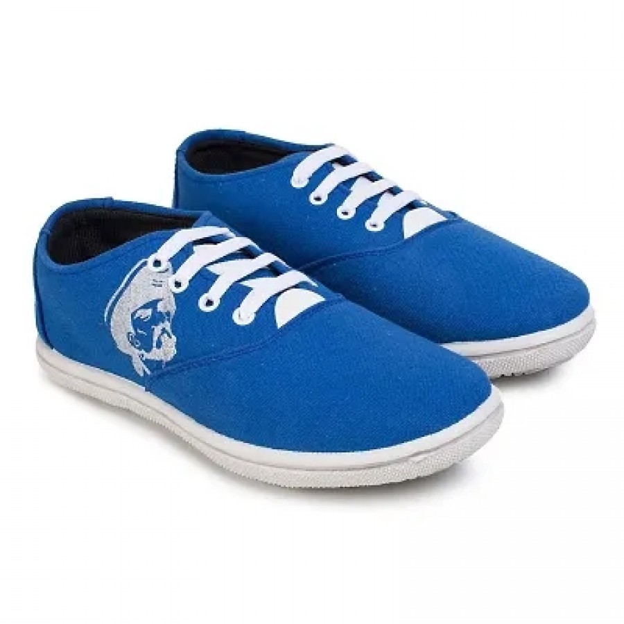 KANEGGYE Men's Sneakers