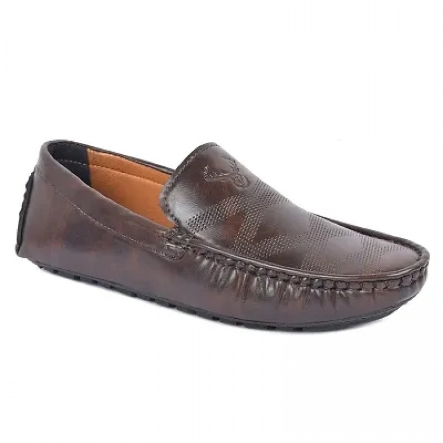 SHUZER68 Trendy Classy Casual Stylish Loafers for Men