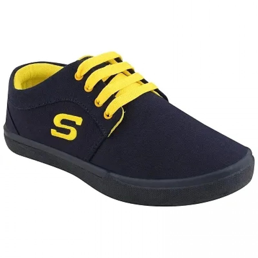 Stanfield Casual Canvas Men Shoes, SVA02