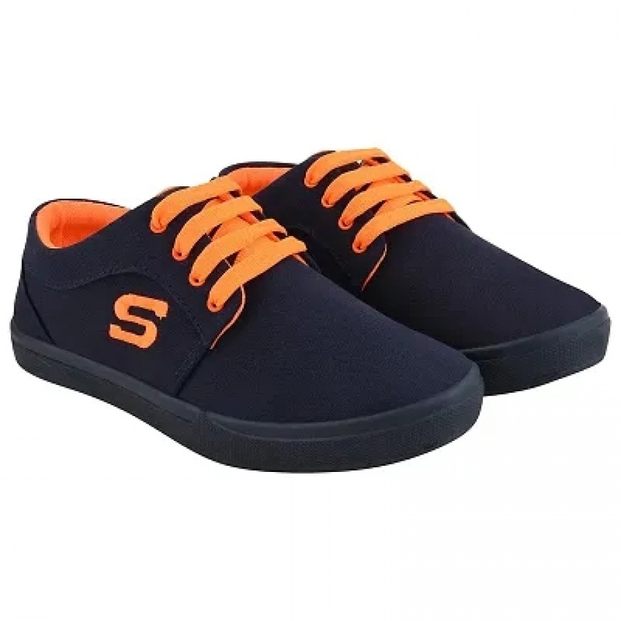 Stanfield Casual Canvas Men Shoes, SVA02