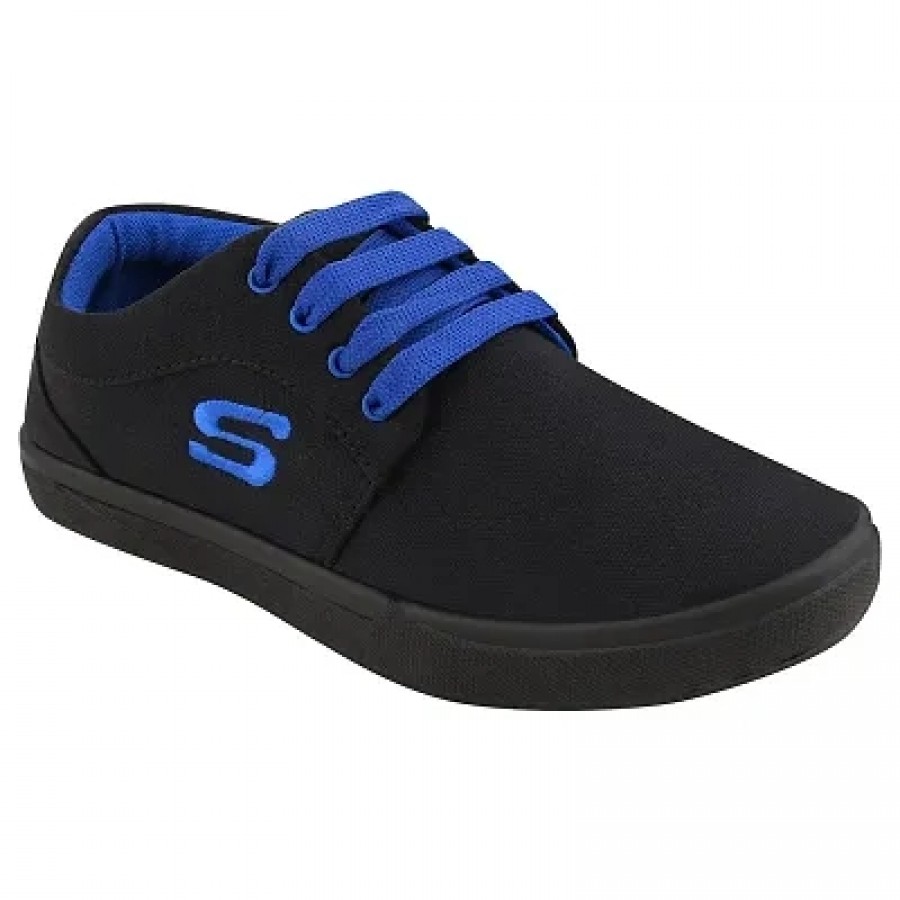 Stanfield Casual Canvas Men Shoes, SVA02