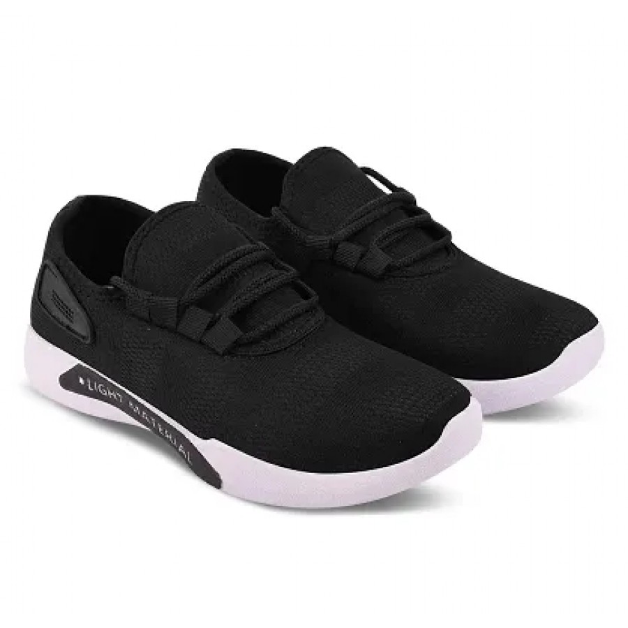 Stylish Fancy PU Casual Shoes For Men