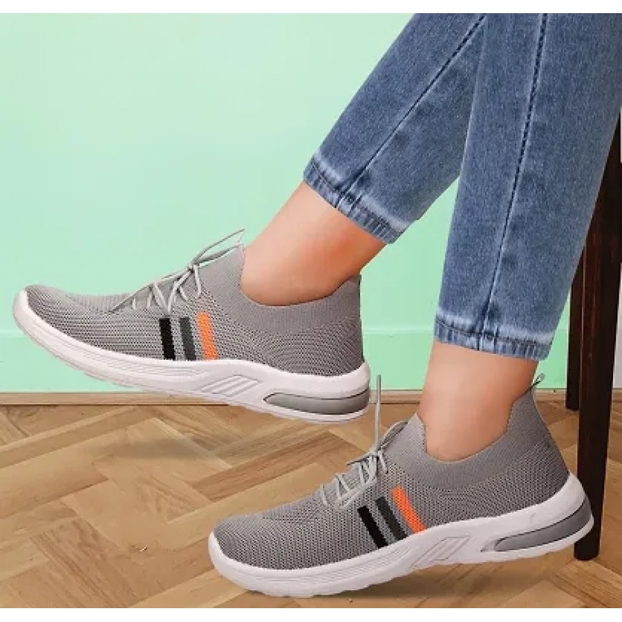 Stylish Fancy PU Casual Shoes For Men