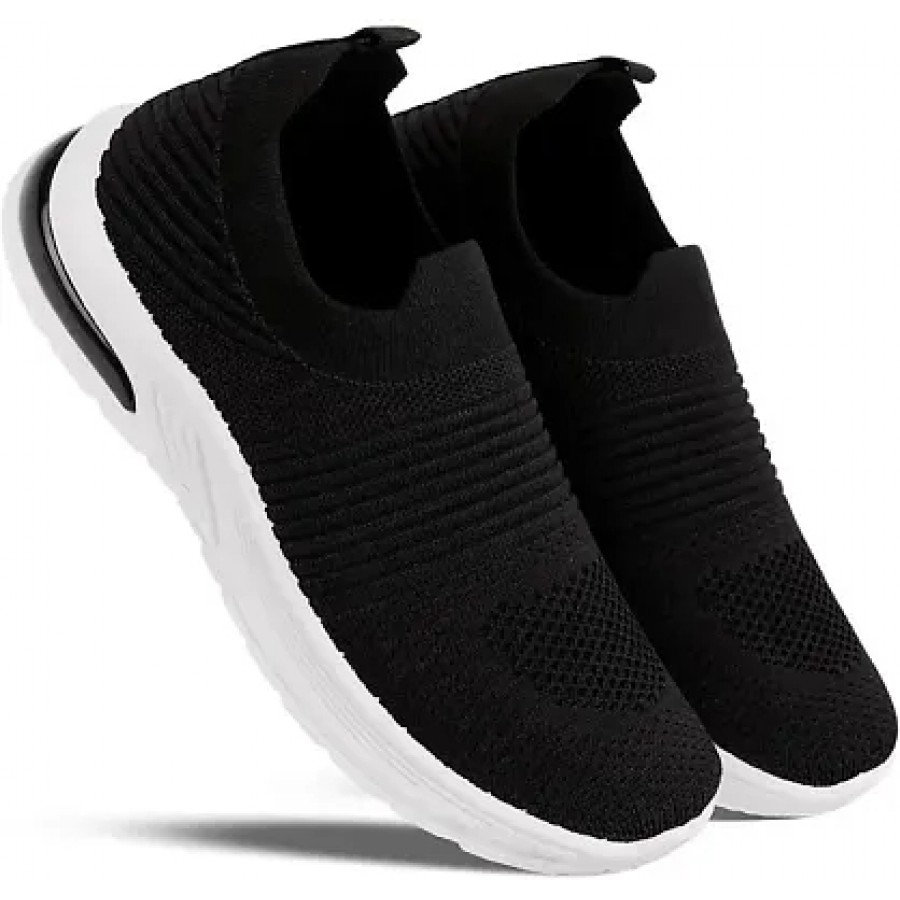 Stylish Fancy PU Casual Shoes For Men