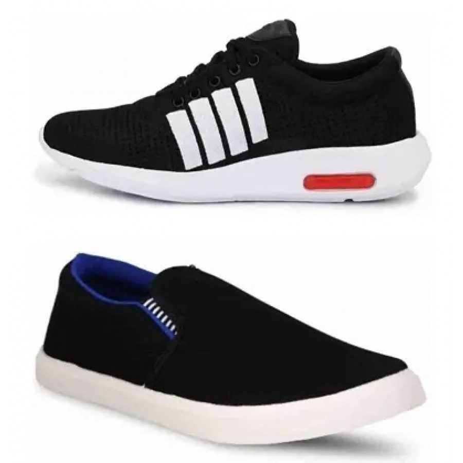 AMFEET Stylish combo shoes for men and women