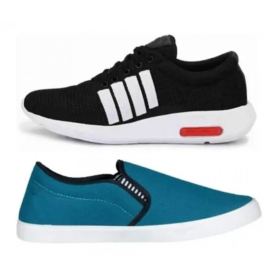 AMFEET Stylish combo shoes for men and women