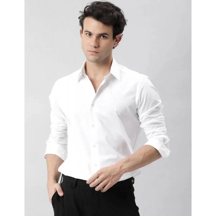 Casual Plain shirts for Men