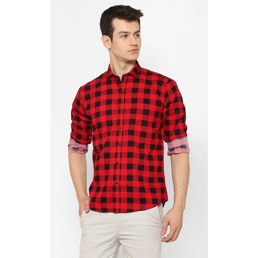 Casual Shirts for Men