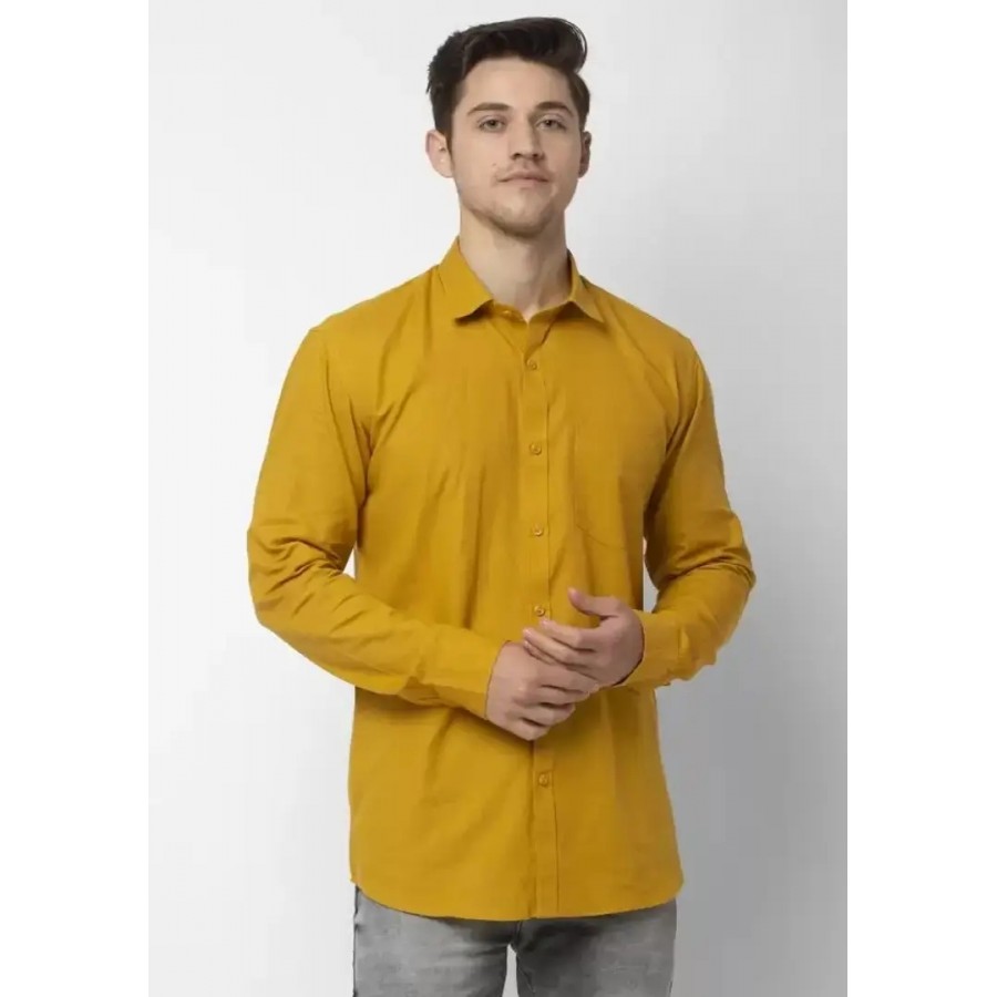 Casual Shirts for Men