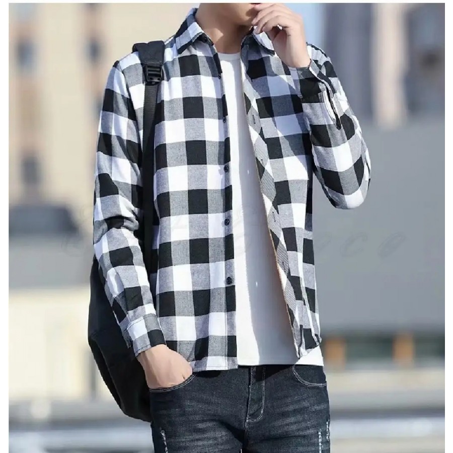 Check shirt For Men