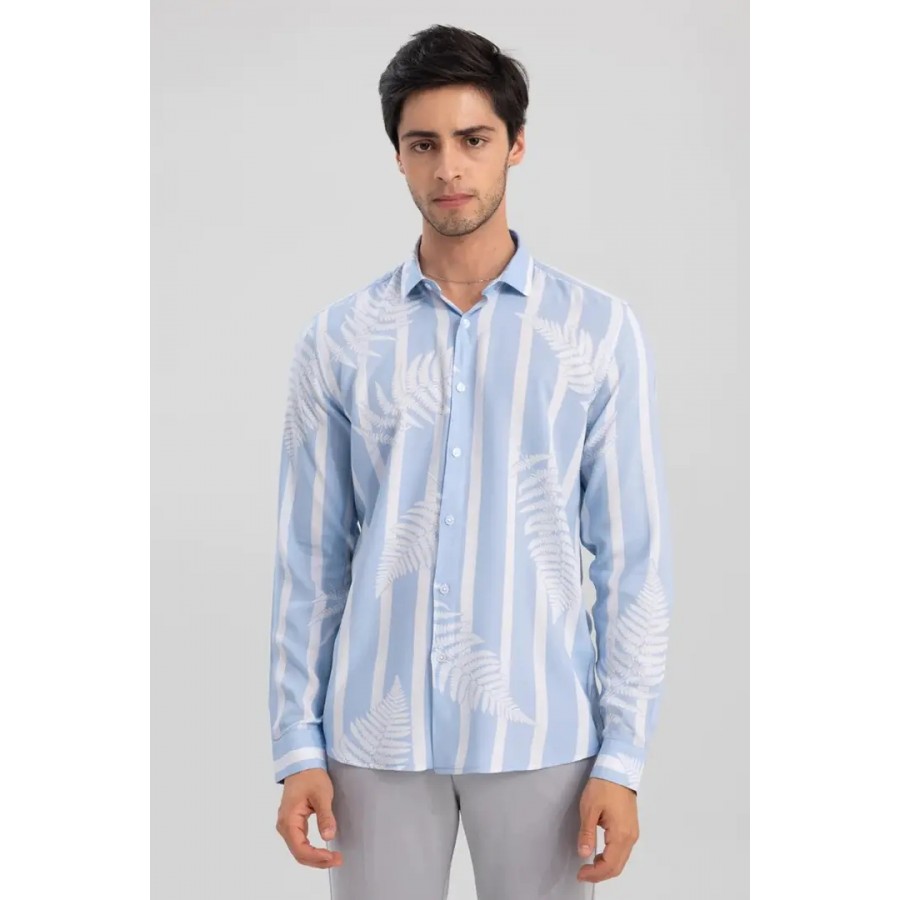 Classy Look Printed Shirts for Men