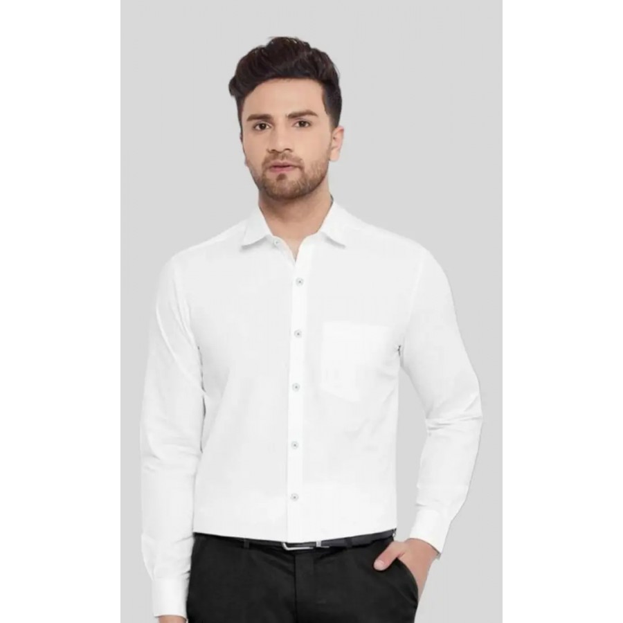 Classy Sensational Man Casual Shirt