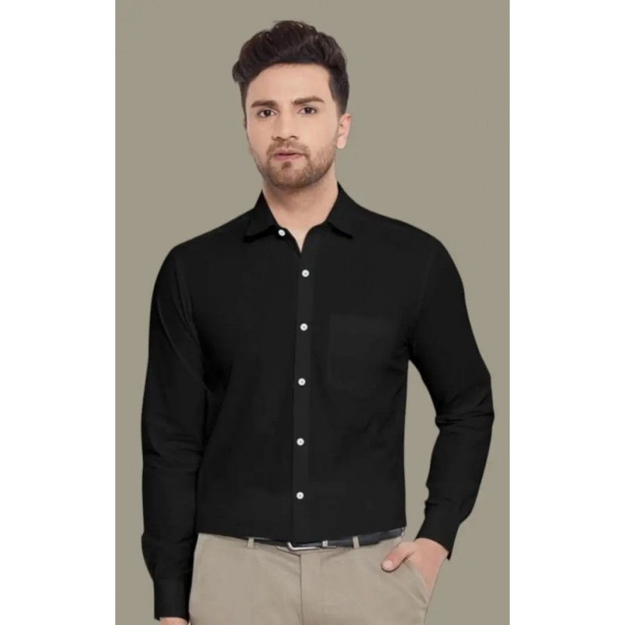 Classy Sensational Man Casual Shirt