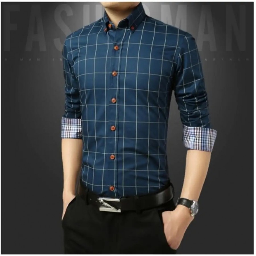 Comfy  Trendy Shirts for Men