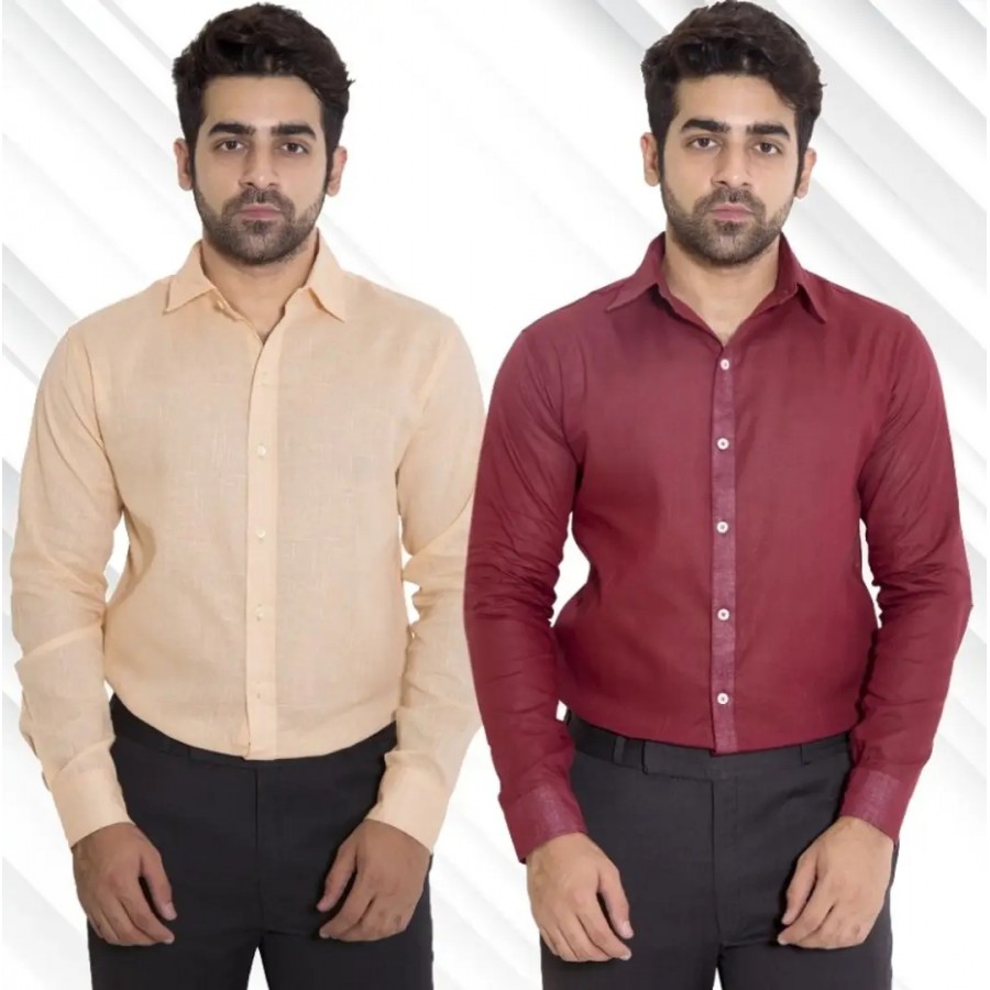 Comfy  Trendy Shirts for Men