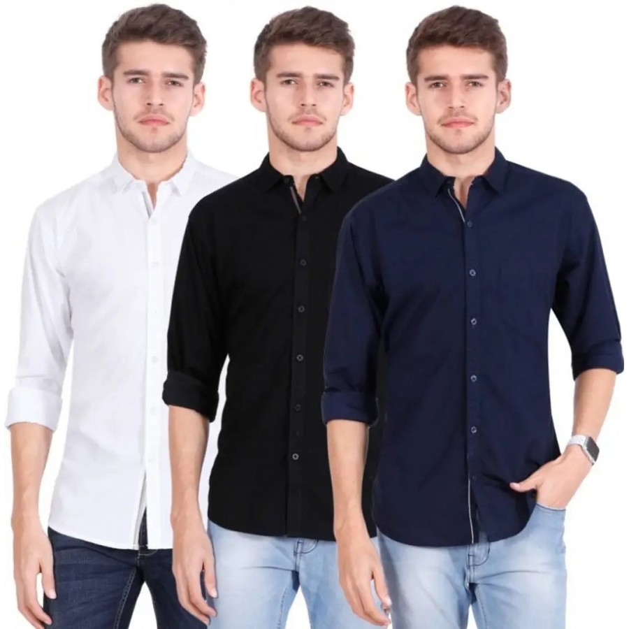 Comfy  Trendy Shirts for Men