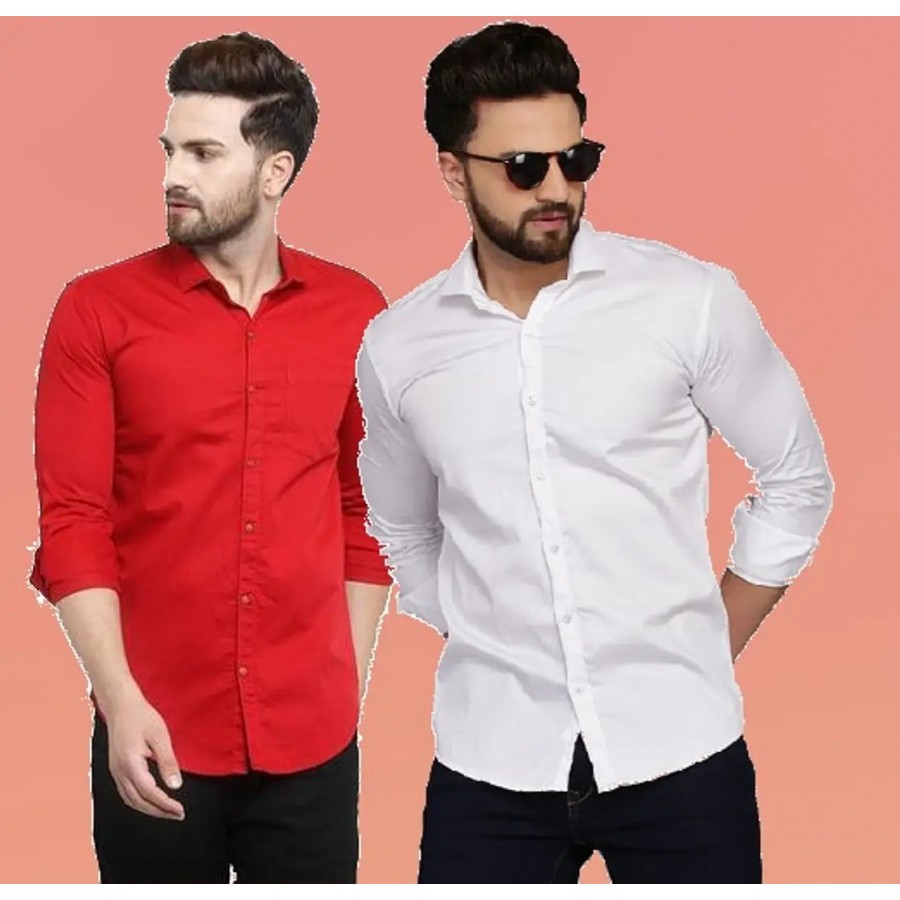 Comfy  Trendy Shirts for Men