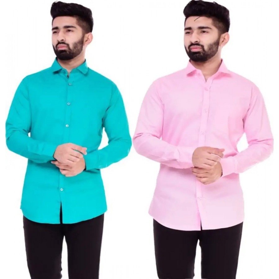 Comfy  Trendy Shirts for Men