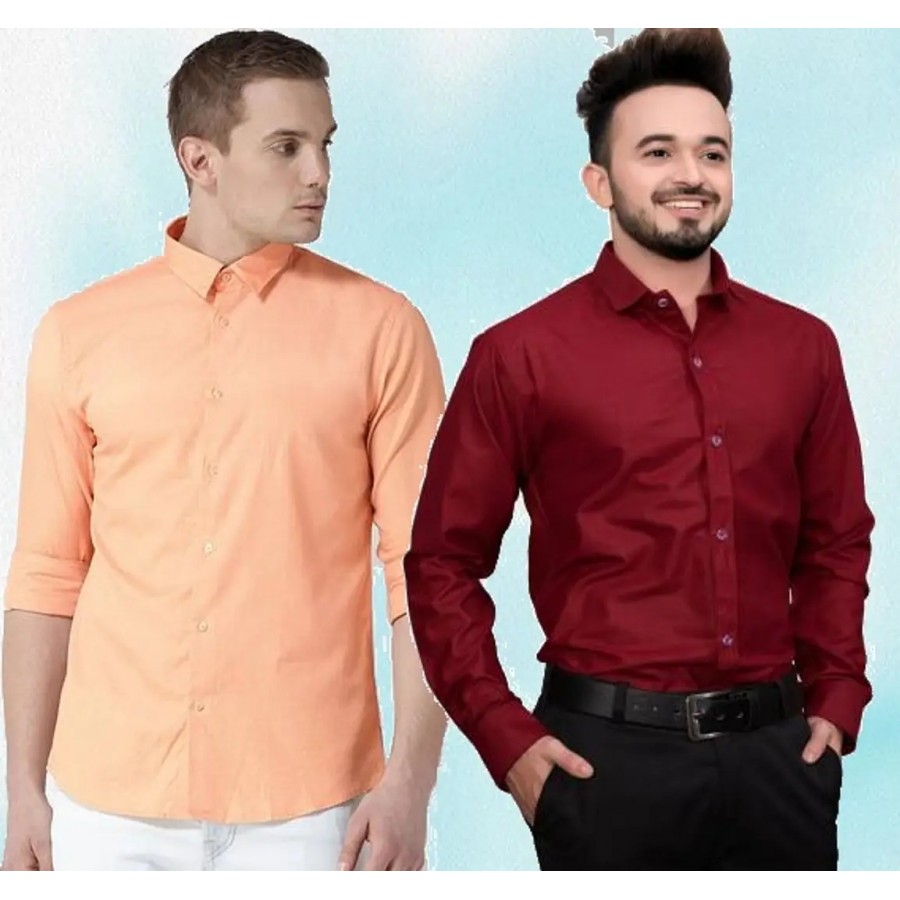 Comfy  Trendy Shirts for Men