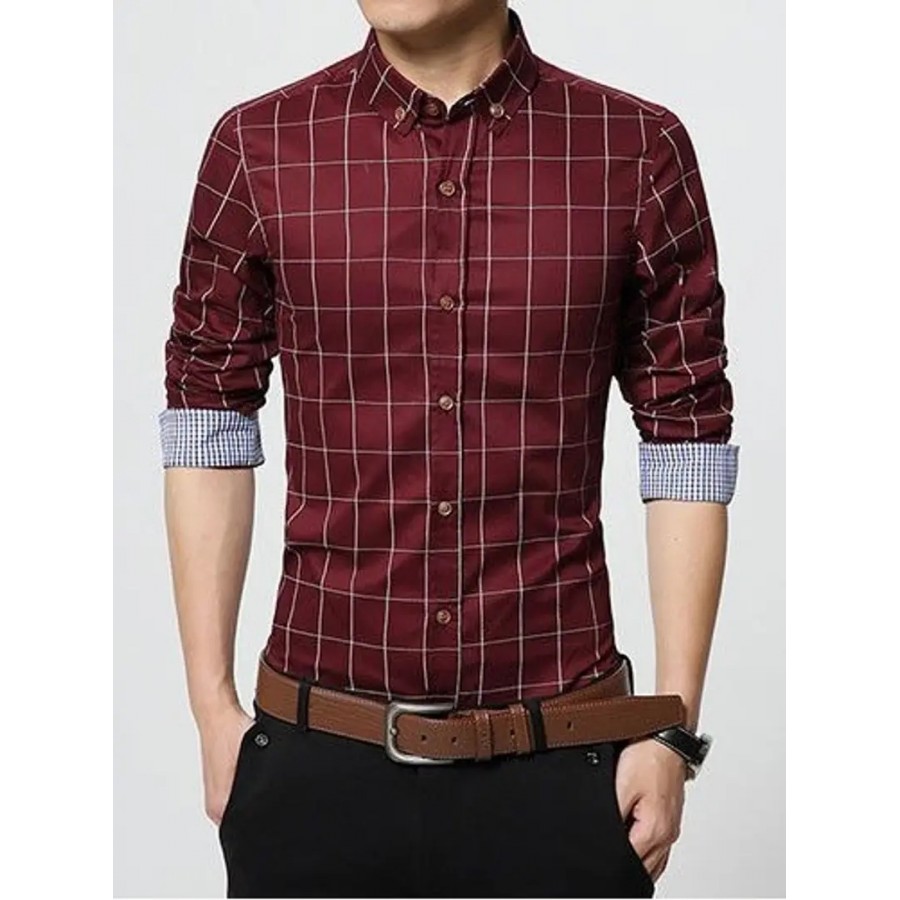 Comfy  Trendy Shirts for Men