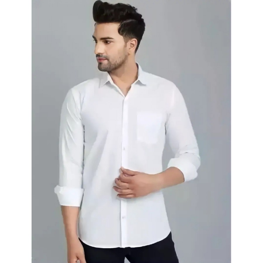 Cotton' Shirt  for Man's