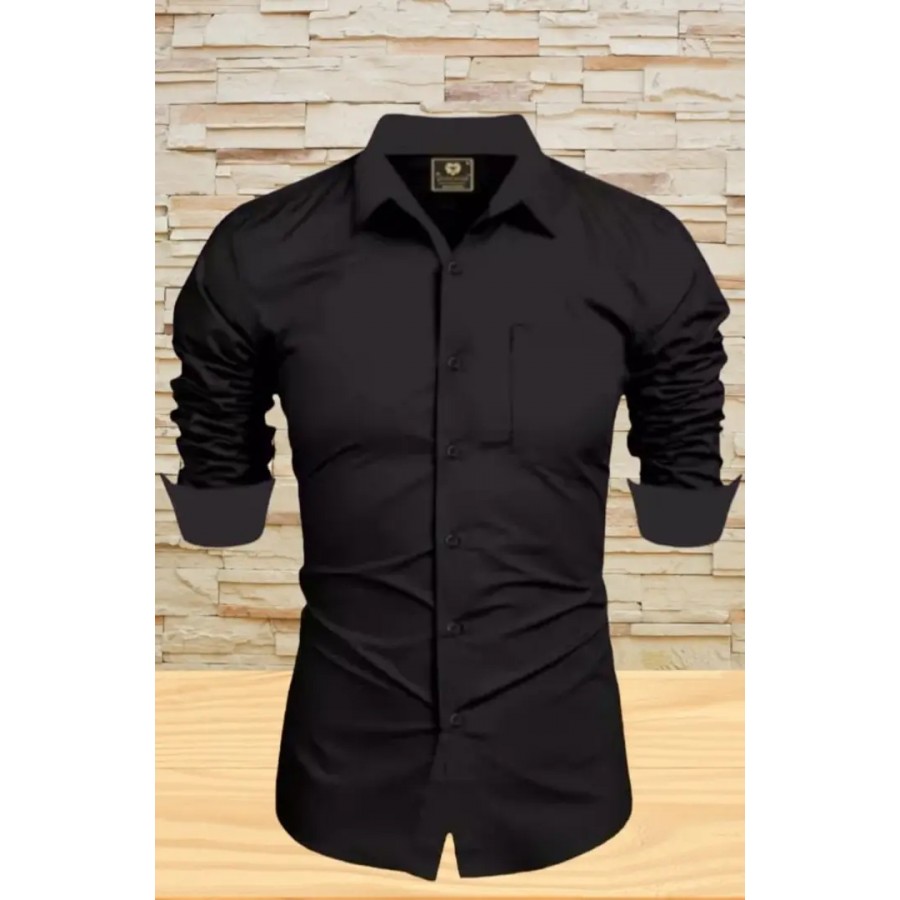 Cotton Shirt for Men