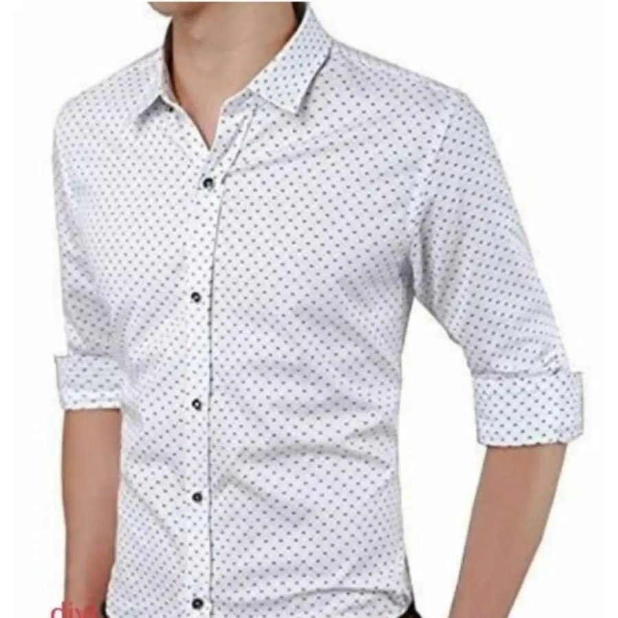 Exclusive Cotton Casual Stylish Shirts For Men