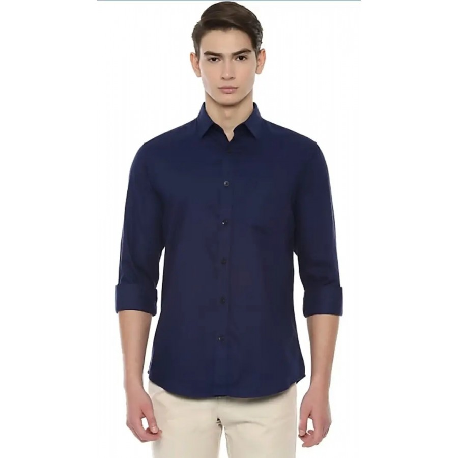 Exclusive Stylish Casual Shirt For Men Pack of 1