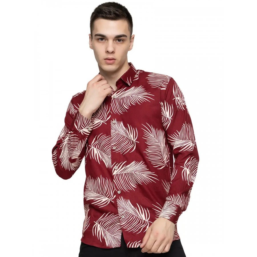 Exclusive Stylish Casual Shirt For Men Pack of 1