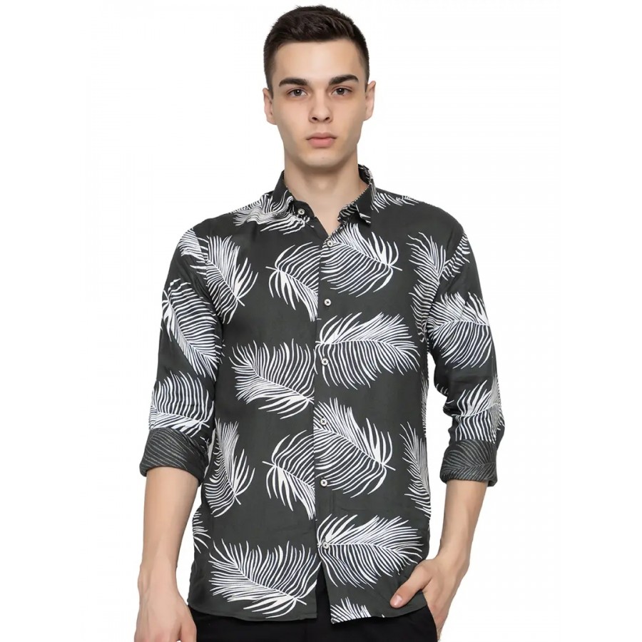 Exclusive Stylish Casual Shirt For Men Pack of 1