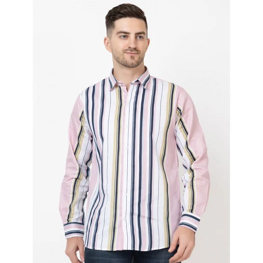 Exclusive Stylish Casual Shirt For Men Pack of 1