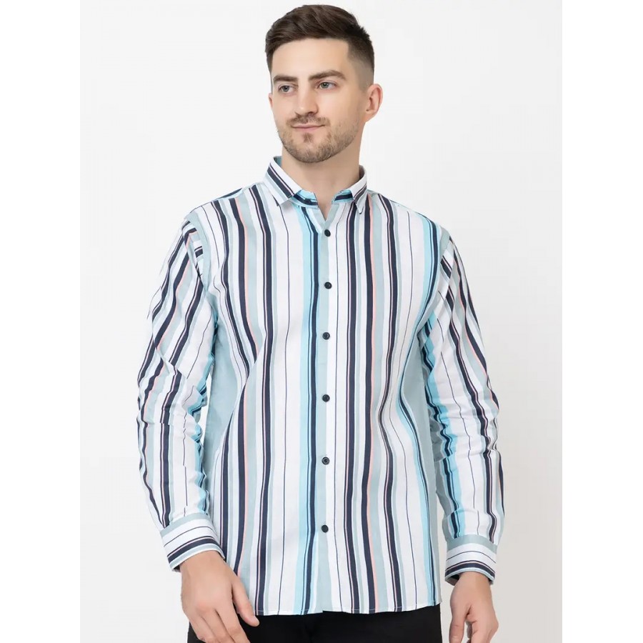 Exclusive Stylish Casual Shirt For Men Pack of 1