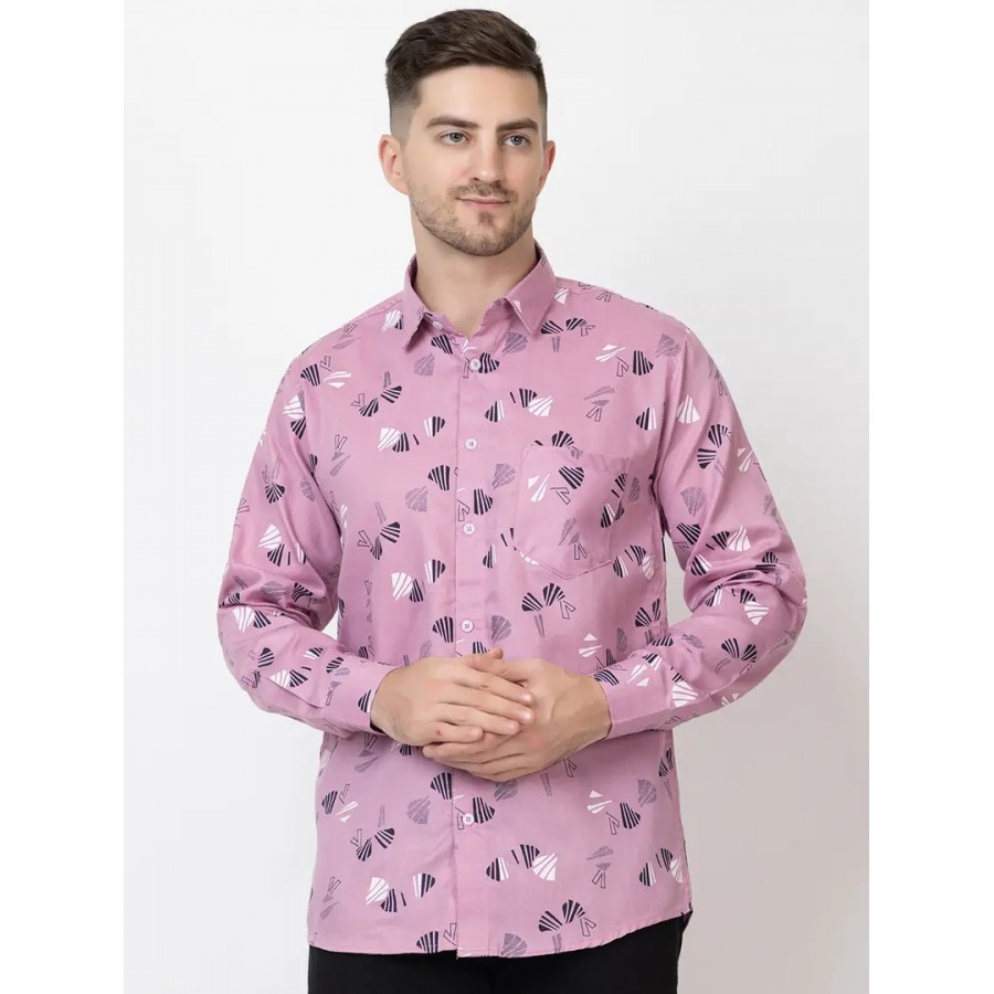 Exclusive Stylish Casual Shirt For Men Pack of 1