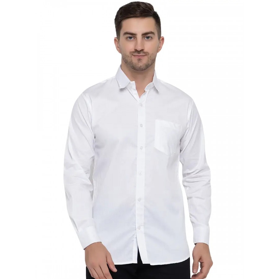 Fancy Cotton Shirts For Men