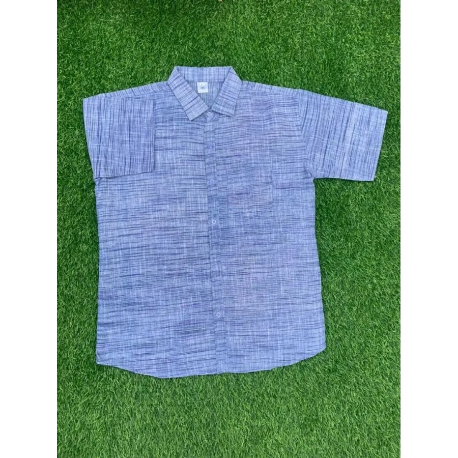 Fancy Khadi Cotton Shirts for Men