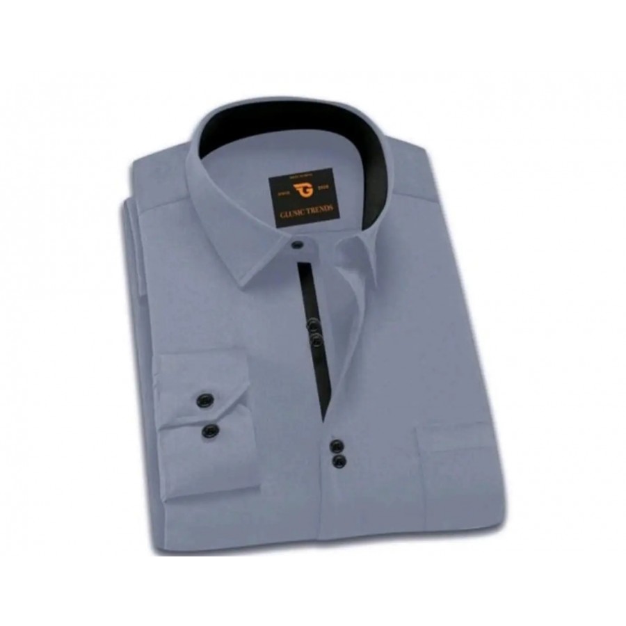 Fancy Cotton Shirts for Men