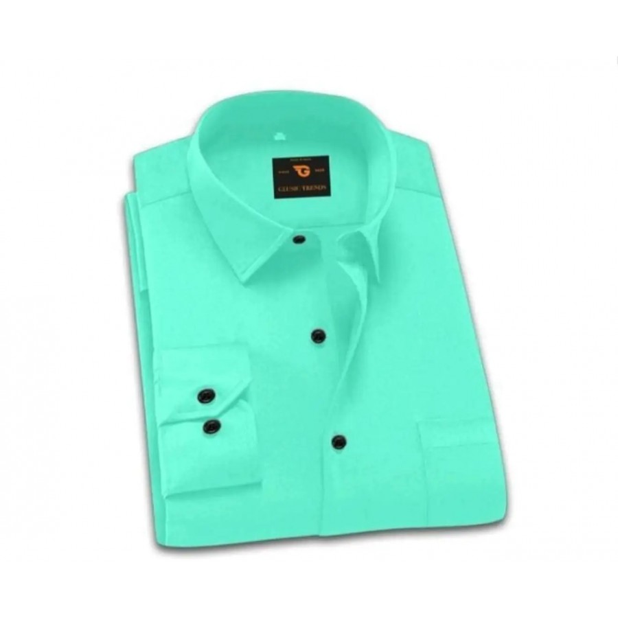 Fancy Cotton Shirts for Men