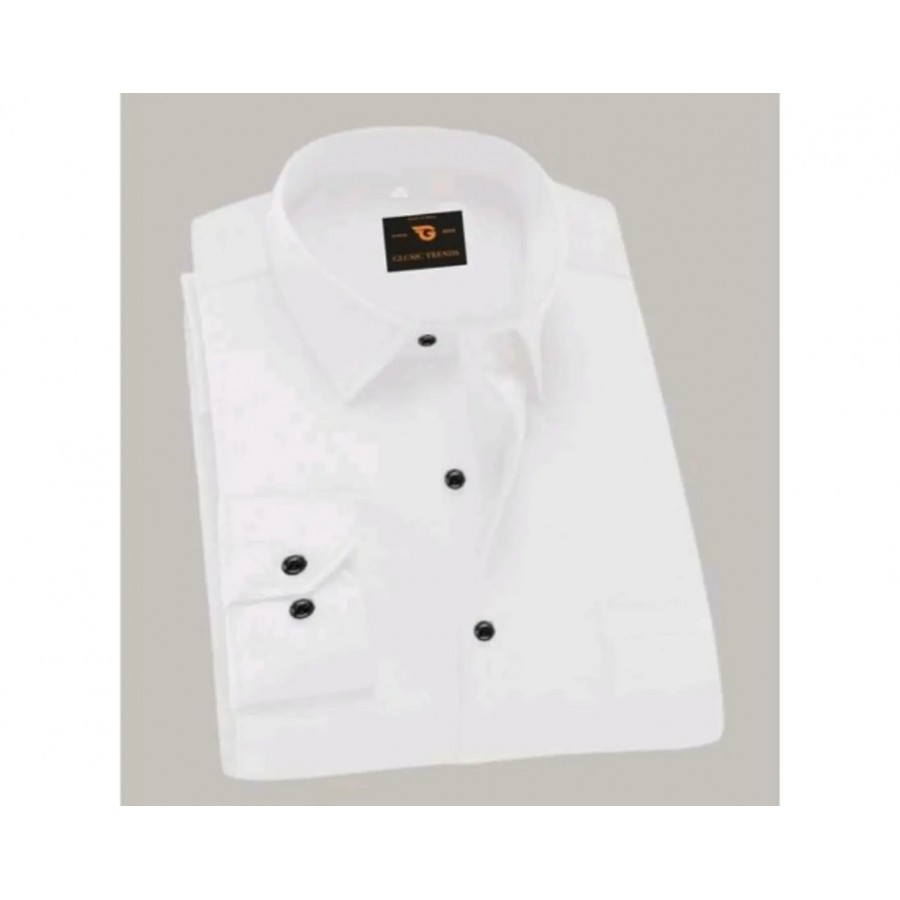 Fancy Cotton Shirts for Men